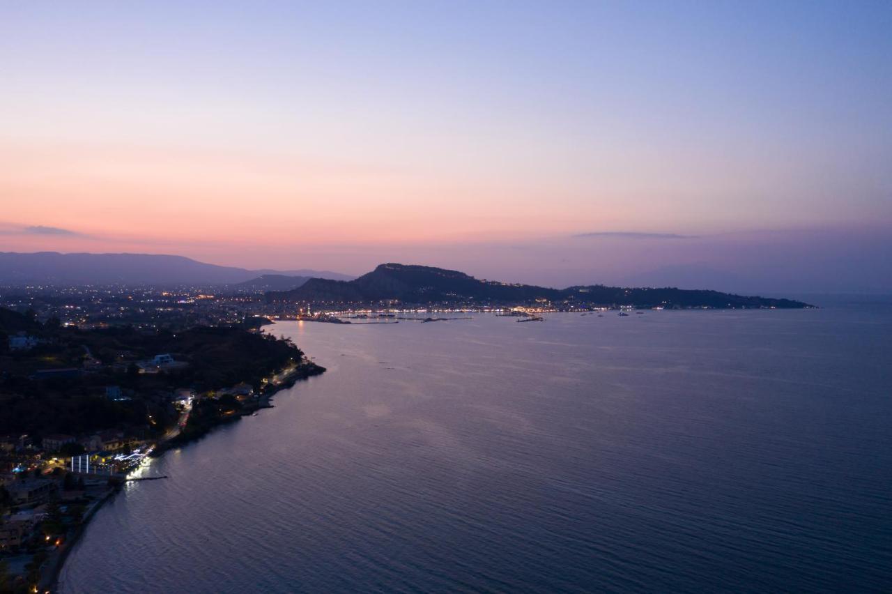 Xenos Kamara Beach Argassi Exteriér fotografie